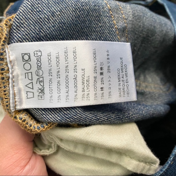 Able rosa slouch boyfriend jean - Picture 7 of 7